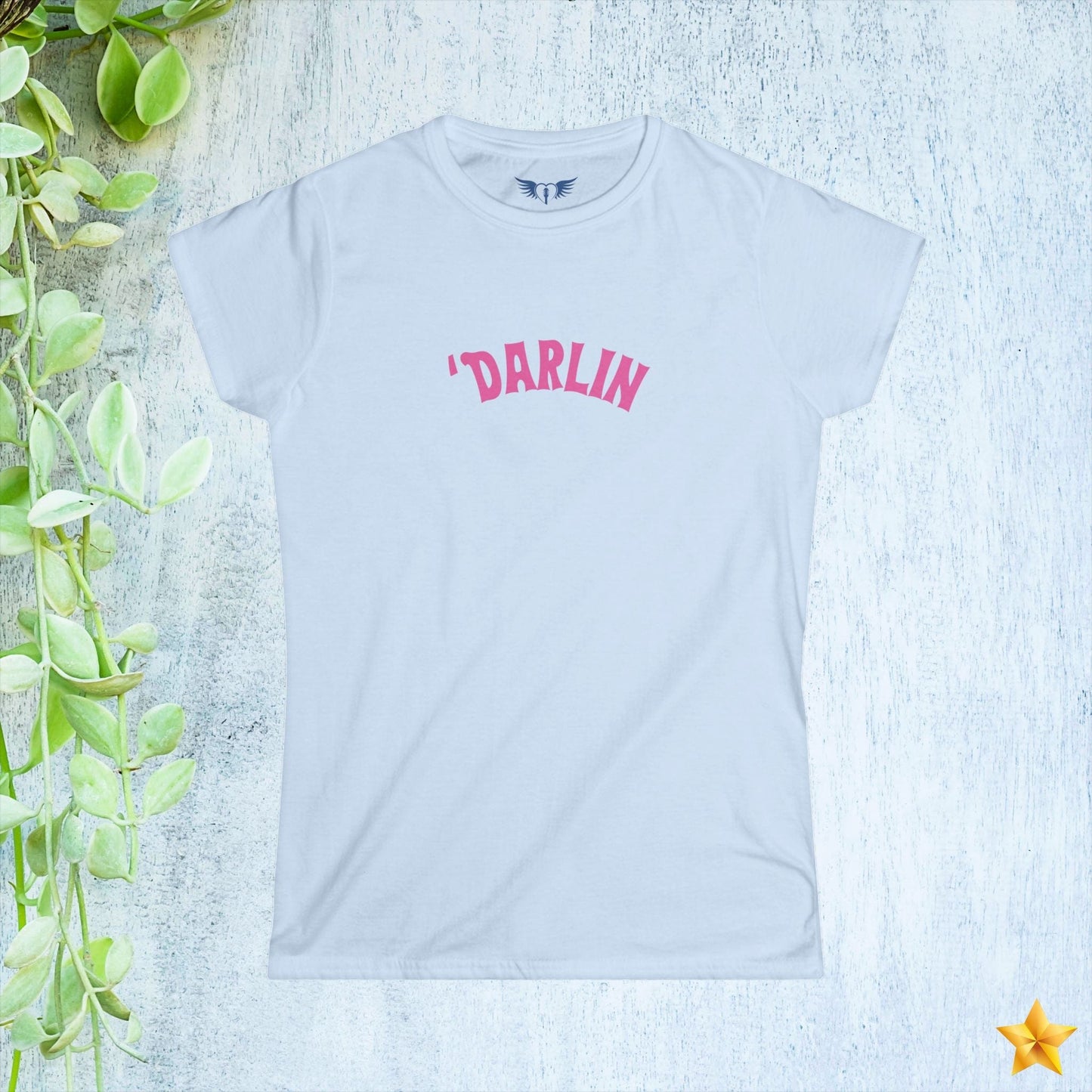 'Darlin' Women's T-Shirt