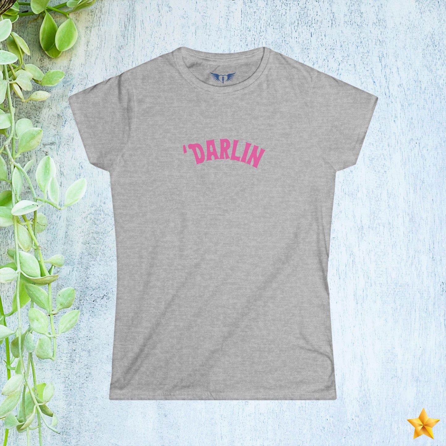 'Darlin' Women's T-Shirt