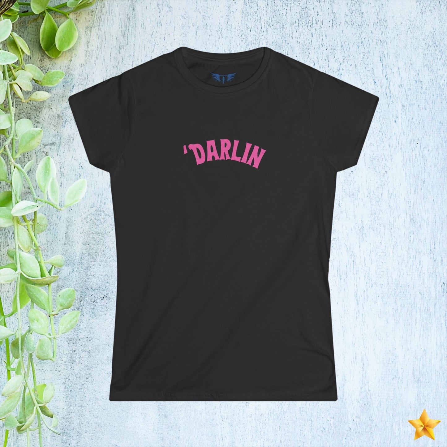 'Darlin' Women's T-Shirt