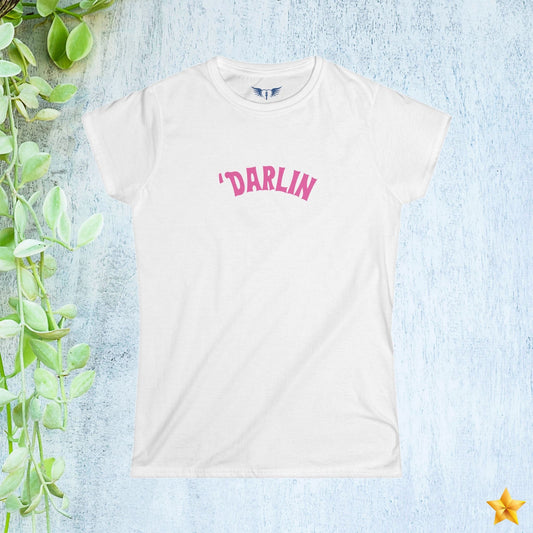 'Darlin' Women's T-Shirt